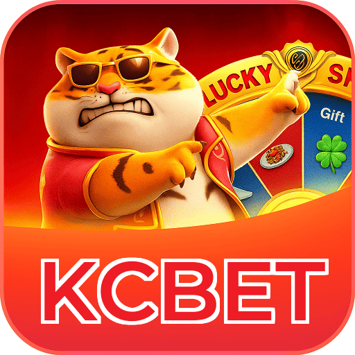 KCBET Logo